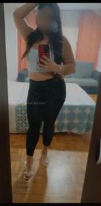 Chica busca chico en La Coruña: 
