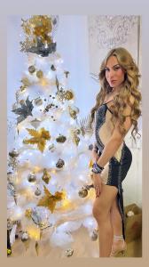 Transexual en Barcelona: 