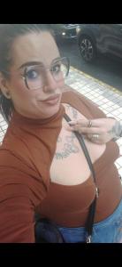 Transexual en Las Palmas: 