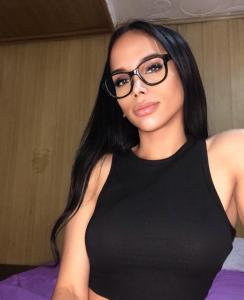 Transexual en Alicante: 
