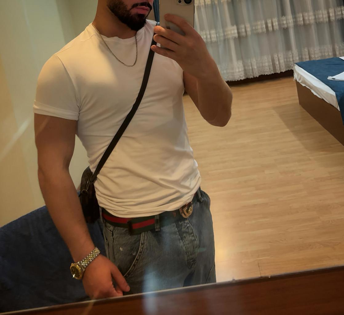 Chico busca chica en Madrid: 