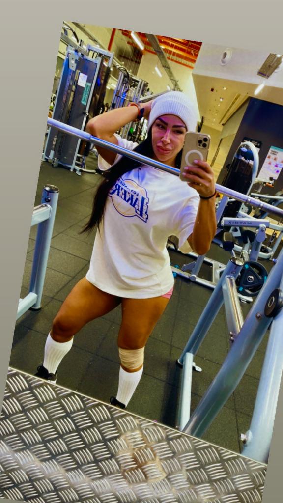 Chica busca chico en Badajoz: 