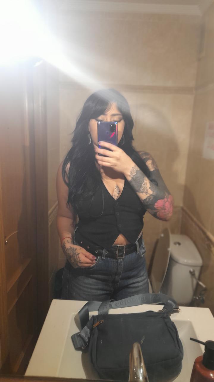 602607670: Chica busca chico en Valencia