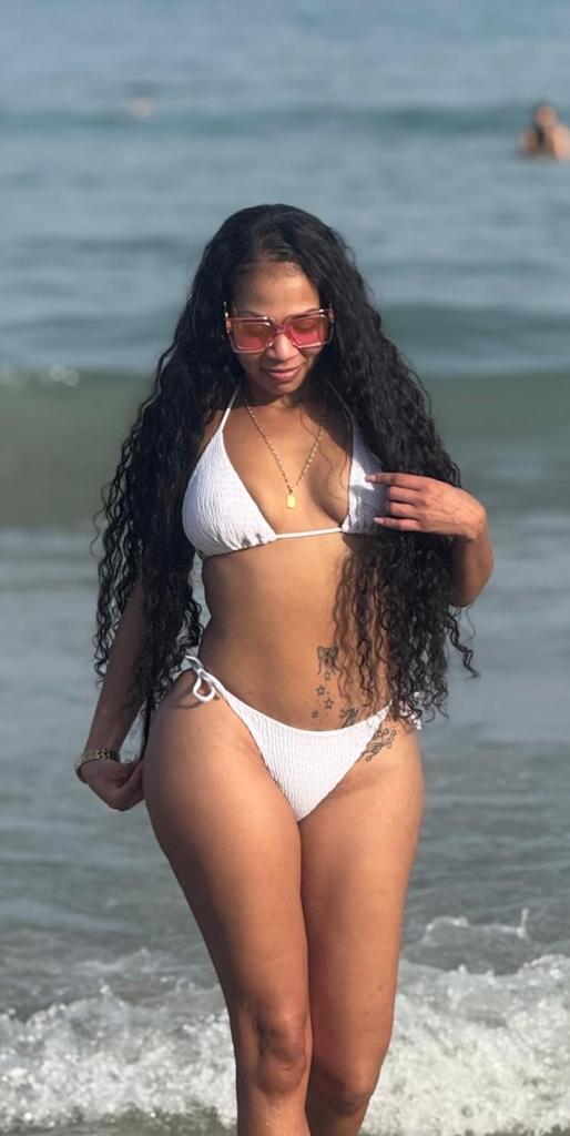 Chica busca chico en Murcia: 