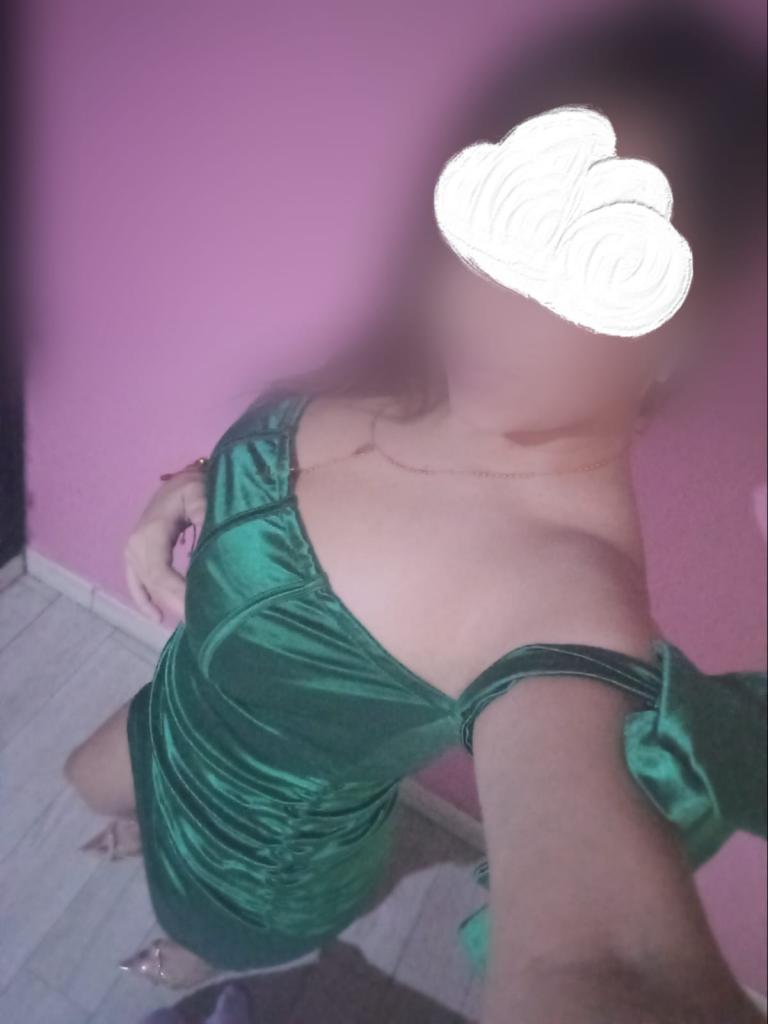 Chica busca chico en Murcia: 