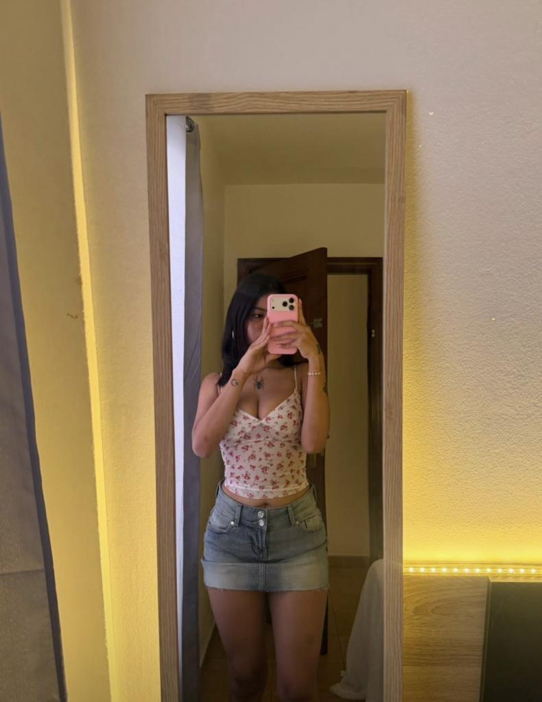 Chica busca chico en Las Palmas: 