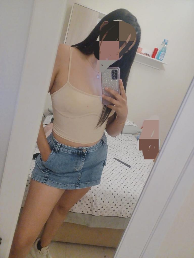 Chica busca chico en Toledo: 