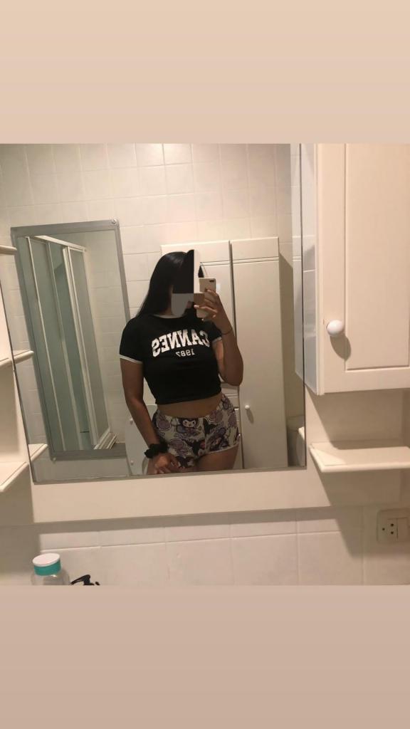 Chica busca chico en Toledo: 