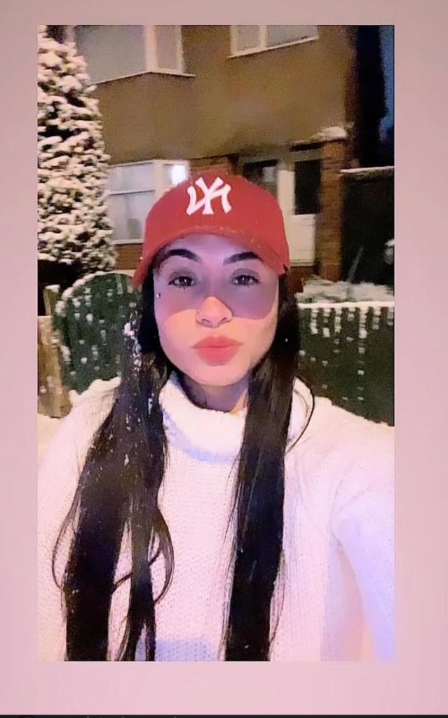 Chica busca chico en Alicante: 