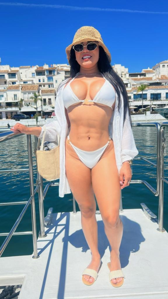 Chica busca chico en Madrid: 