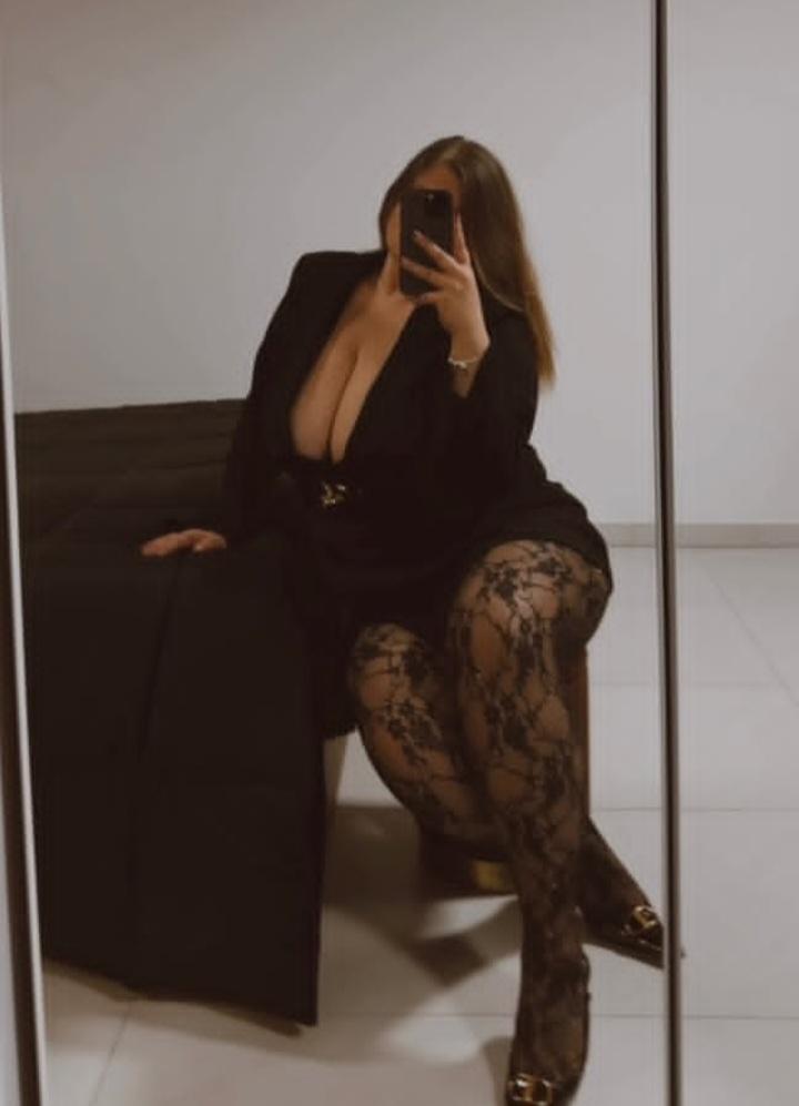 Chica busca chico en Pontevedra: 