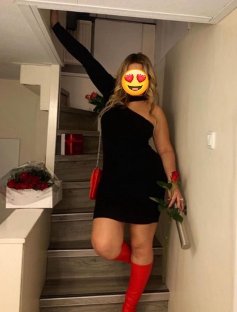 Chica busca chico en Barcelona: 