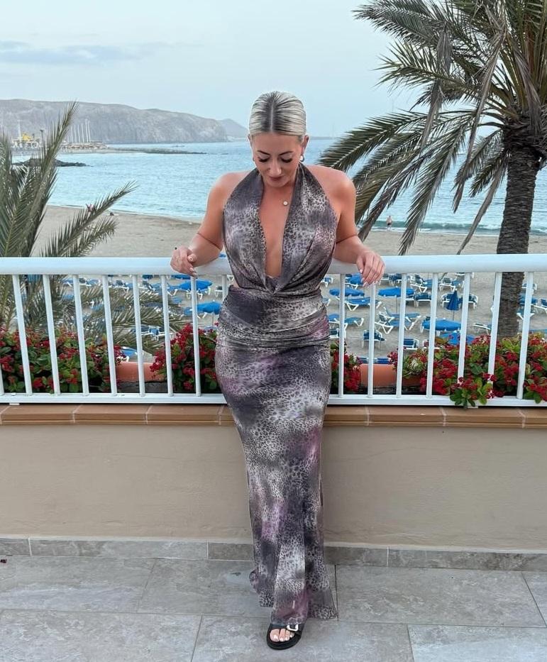 Chica busca chico en Madrid: 