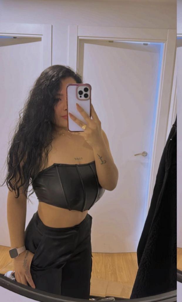 612469375: Chica busca chico en Madrid