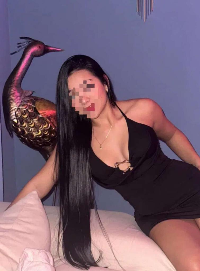 Chica busca chico en Alicante: 