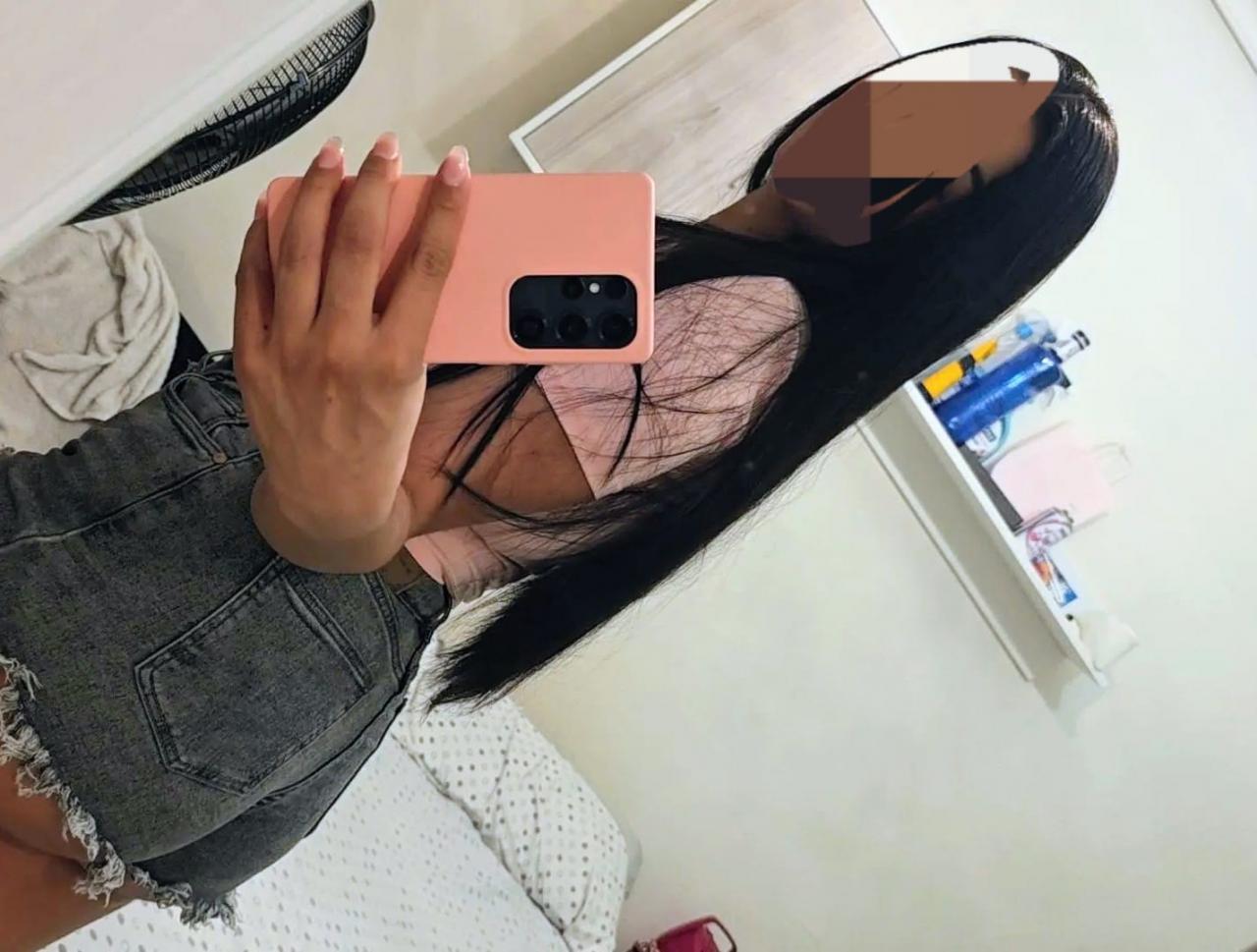 Chica busca chico en Toledo: 