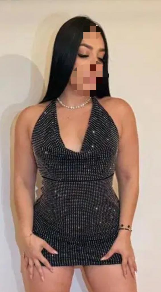 Chica busca chico en Badajoz: 