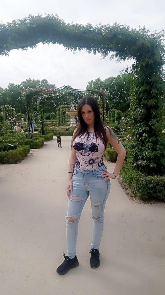 Chica busca chico en Alicante: 