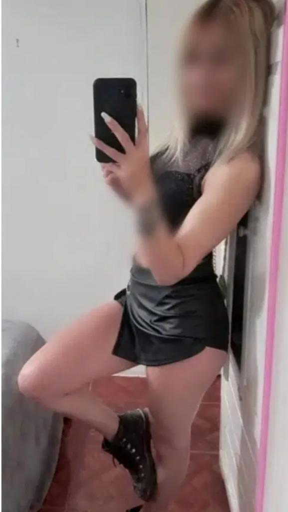 Chica busca chico en Murcia: 