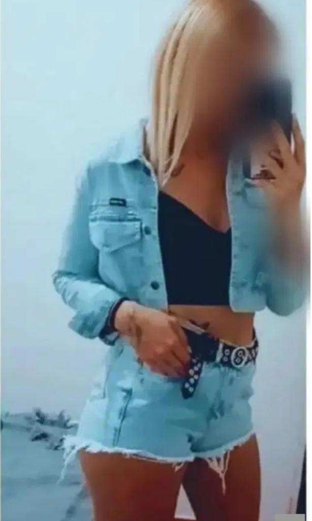 Chica busca chico en Murcia: 