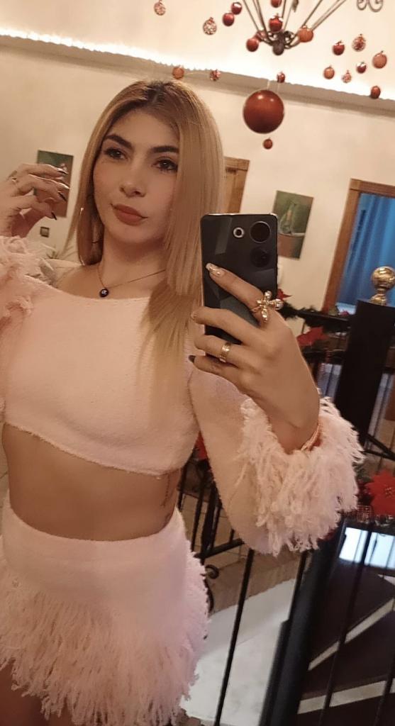 Chica busca chico en Murcia: 