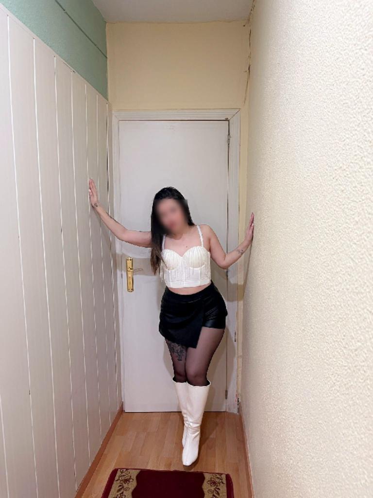 Chica busca chico en Madrid: 