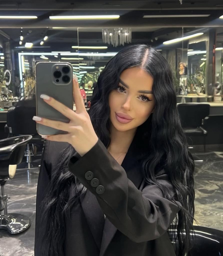 Chica busca chico en Málaga: 