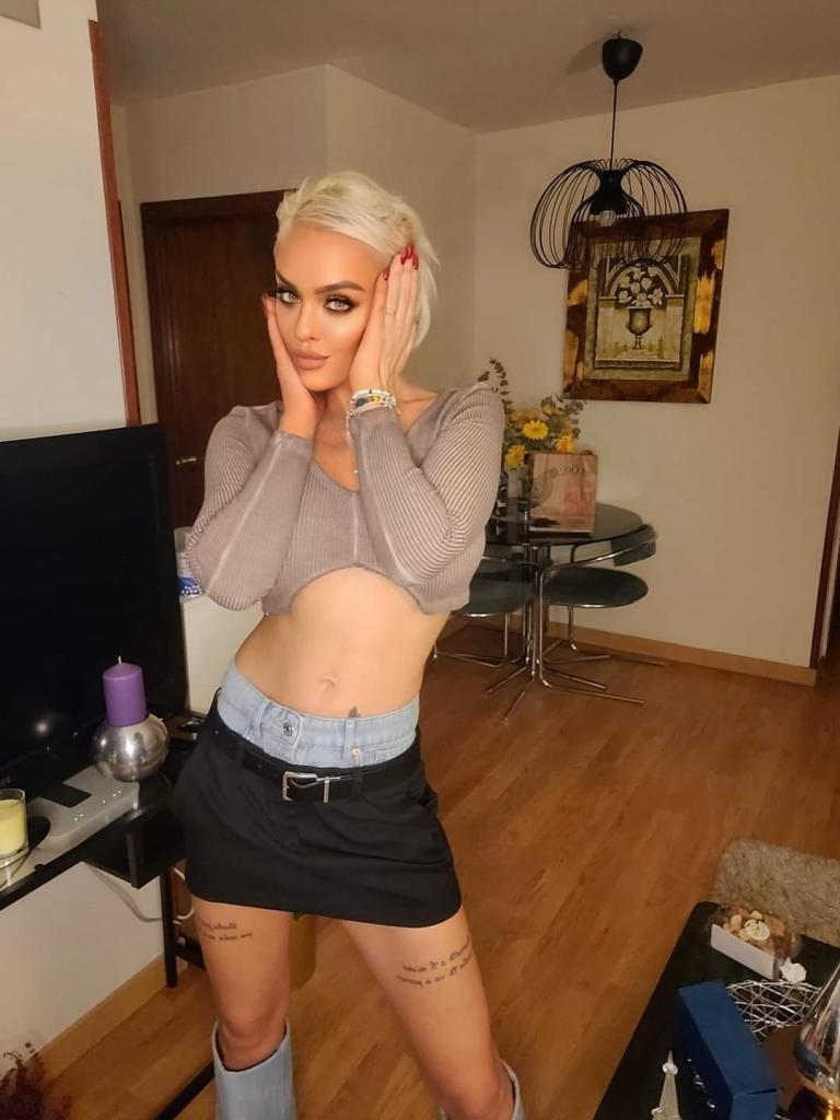 Chica busca chico en Toledo: 