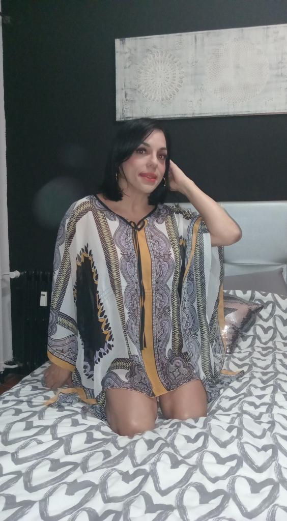 Travesti en Palencia: 