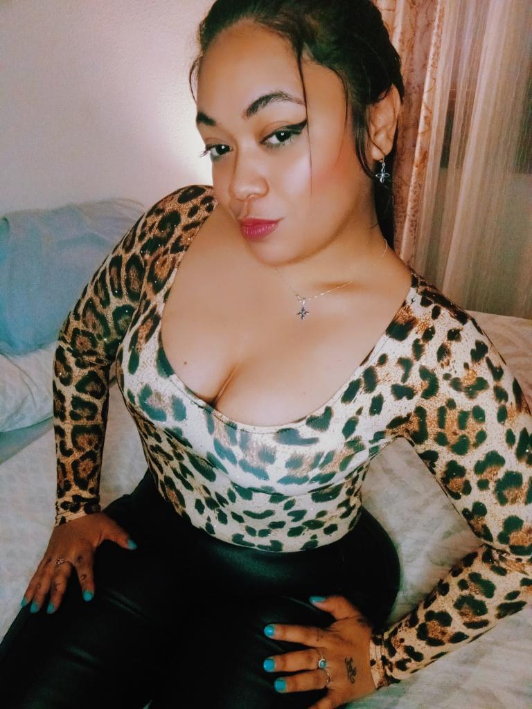 Chica busca chico en Las Palmas: 