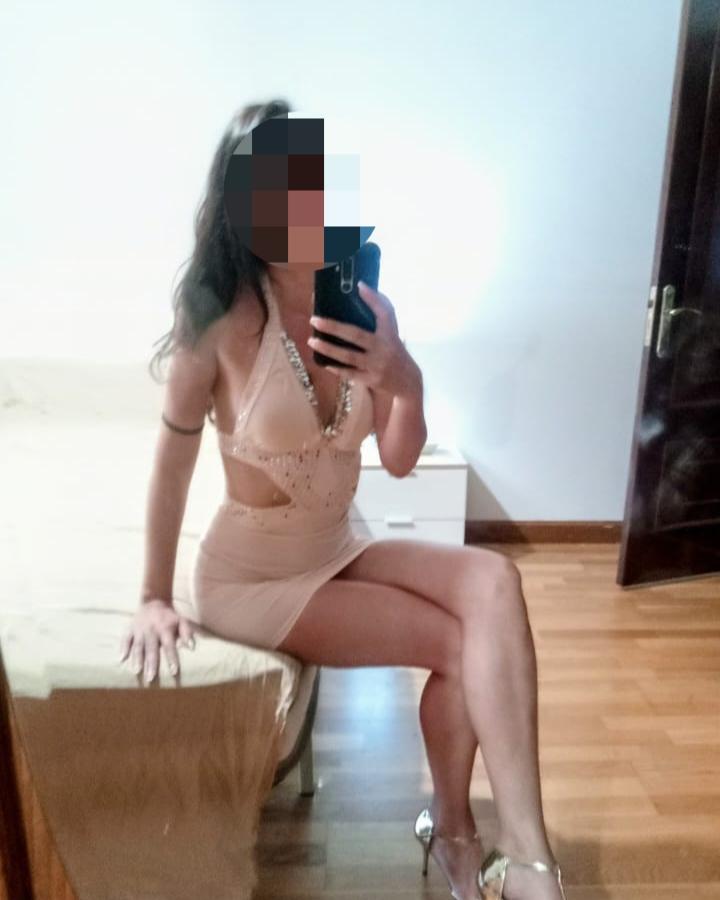 Chica busca chico en Toledo: 