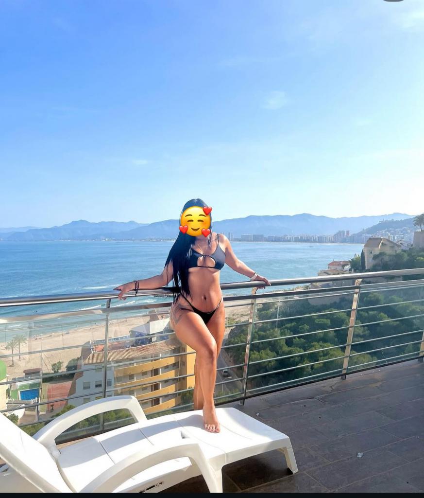 Chica busca chico en Alicante: 