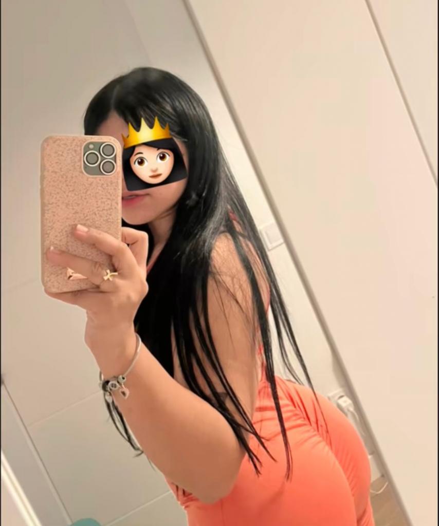 Chica busca chico en Madrid: 