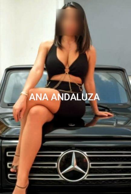 Chica busca chico en Almería: 