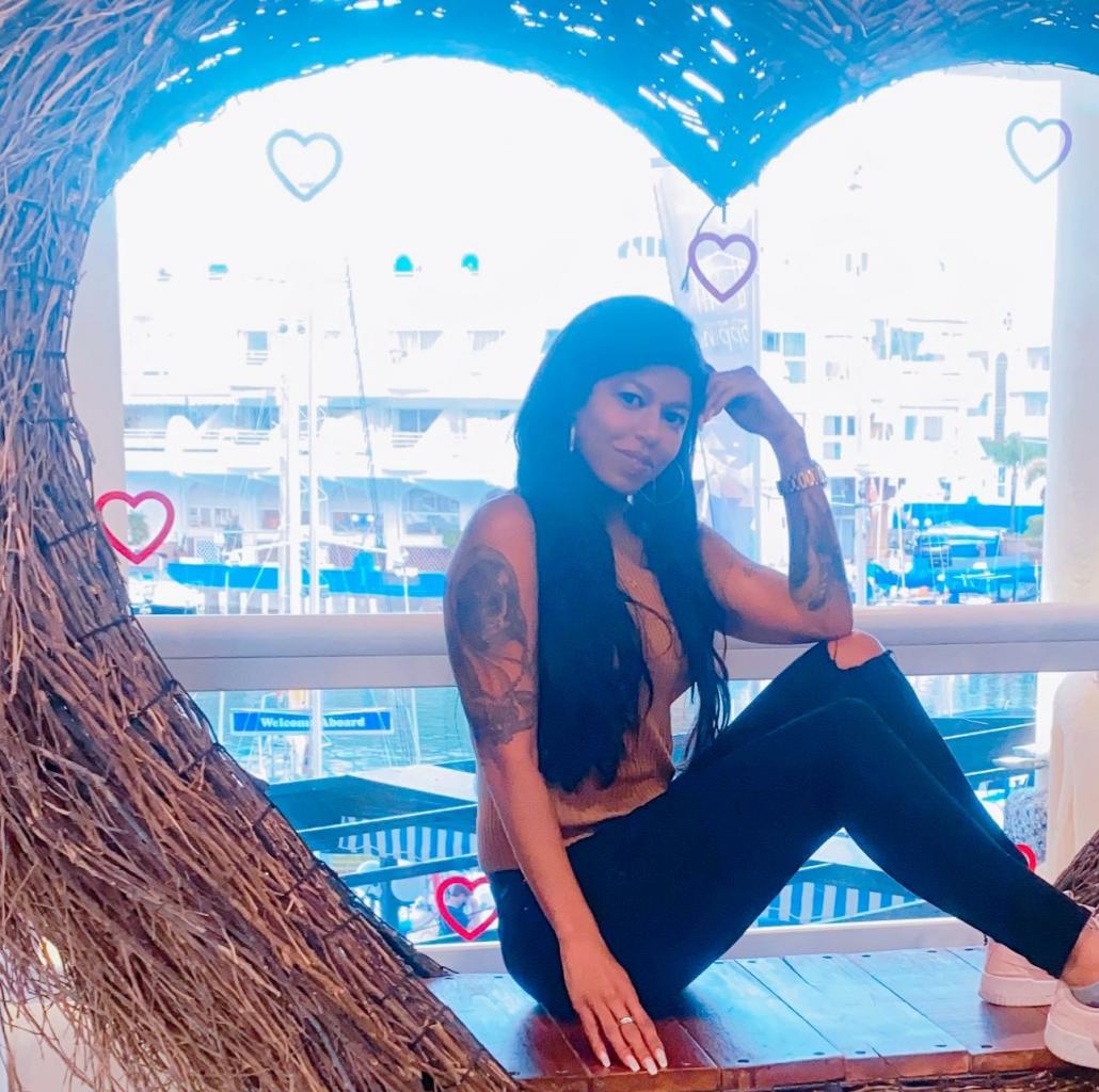 Chica busca chico en Barcelona: 