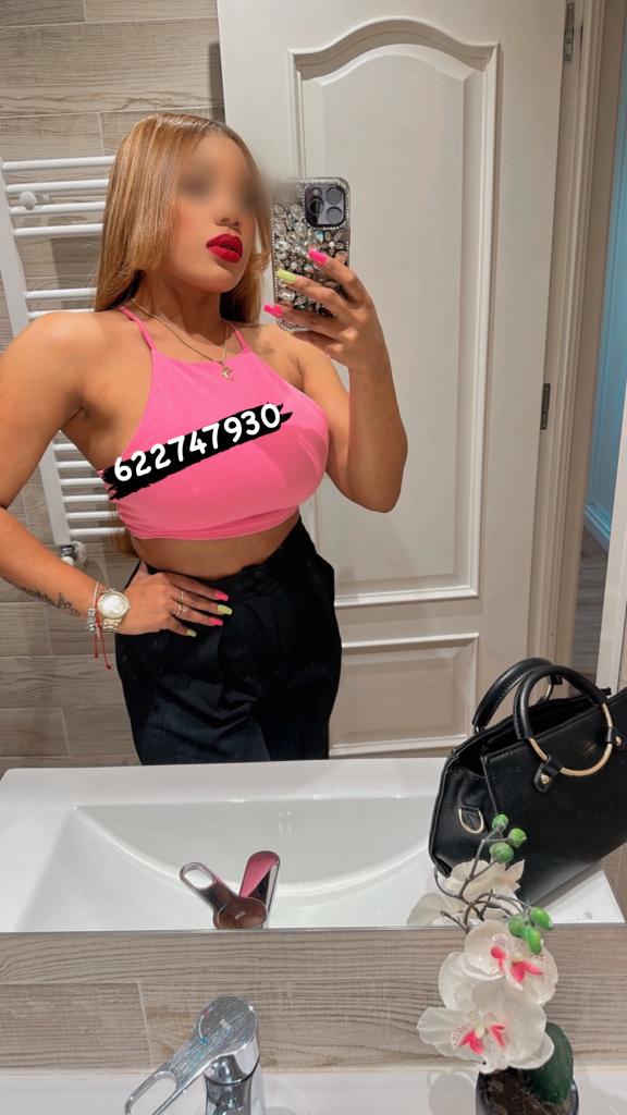 Chica busca chico en La Rioja: 