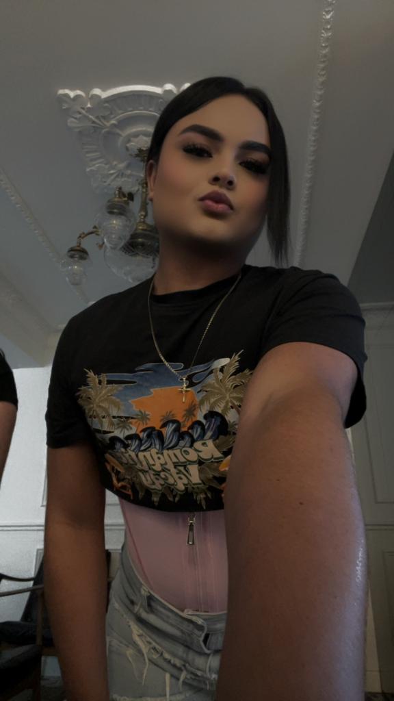 Transexual en Alicante: 