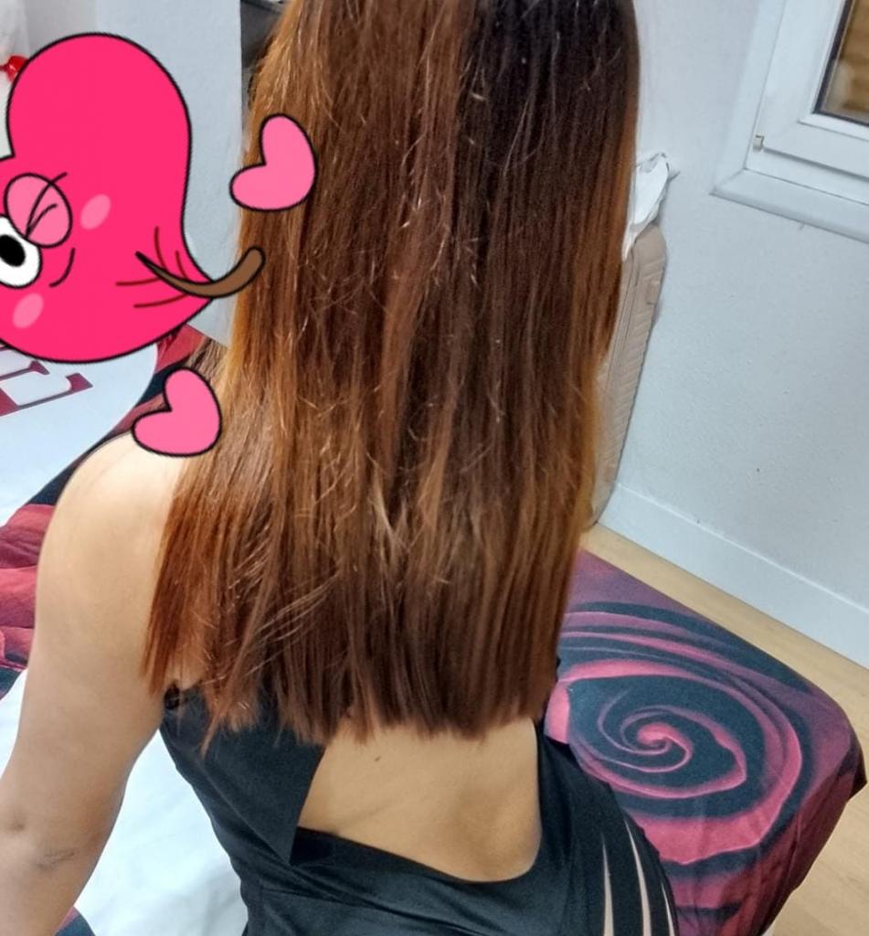 Chica busca chico en Vizcaya: 