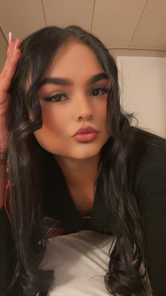 Transexual en Alicante: 