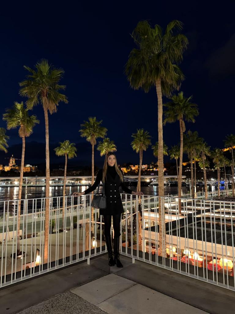 Chica busca chico en Málaga: 