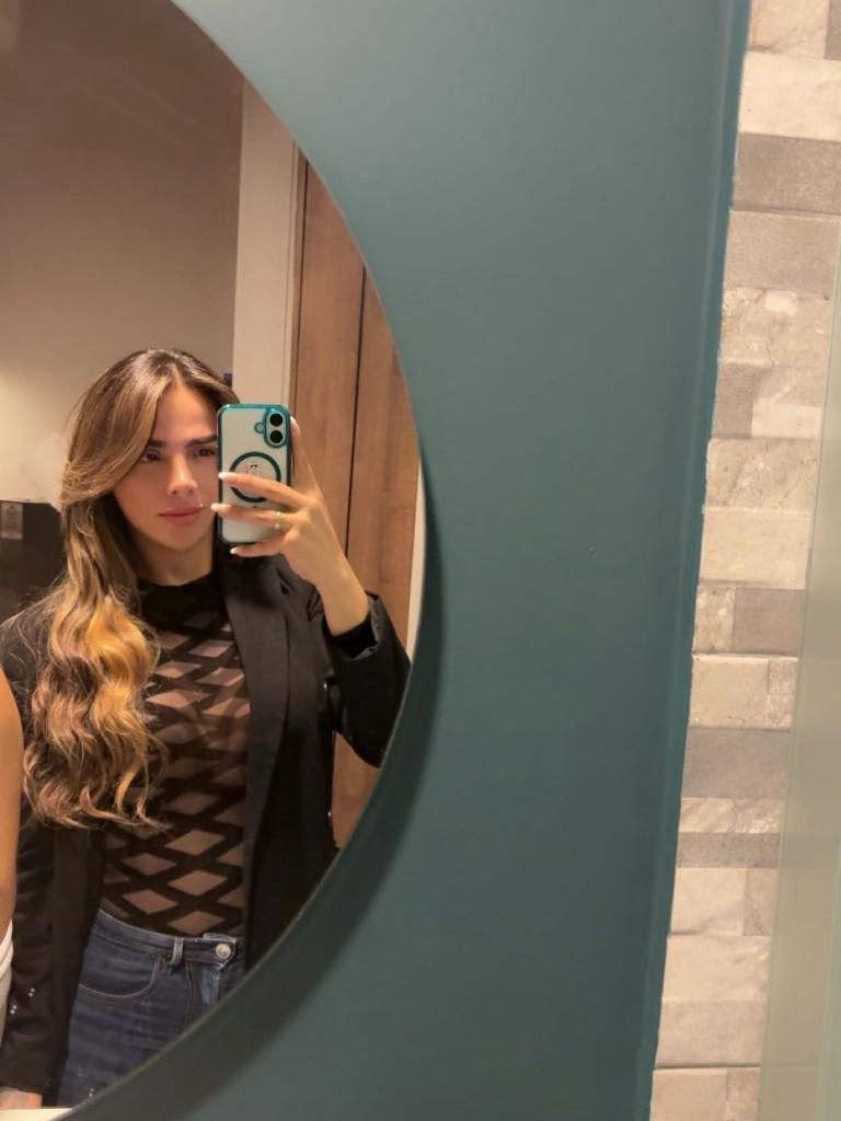 Transexual en Madrid: 