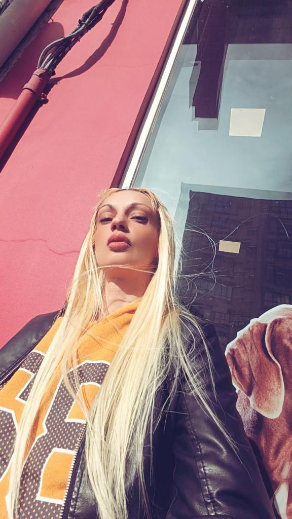 Chica busca chico en Pontevedra: 