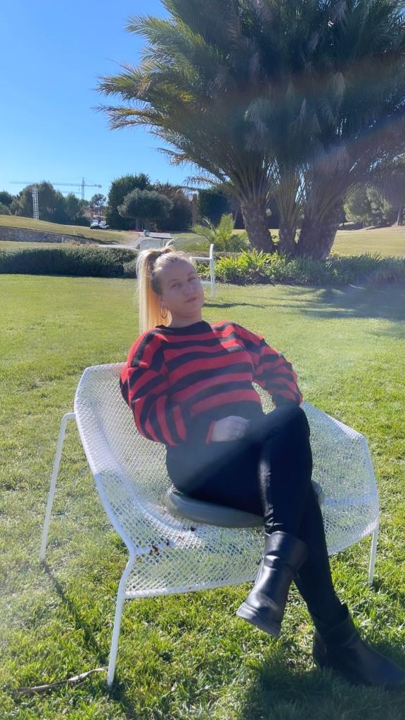 Chica busca chico en Alicante: 