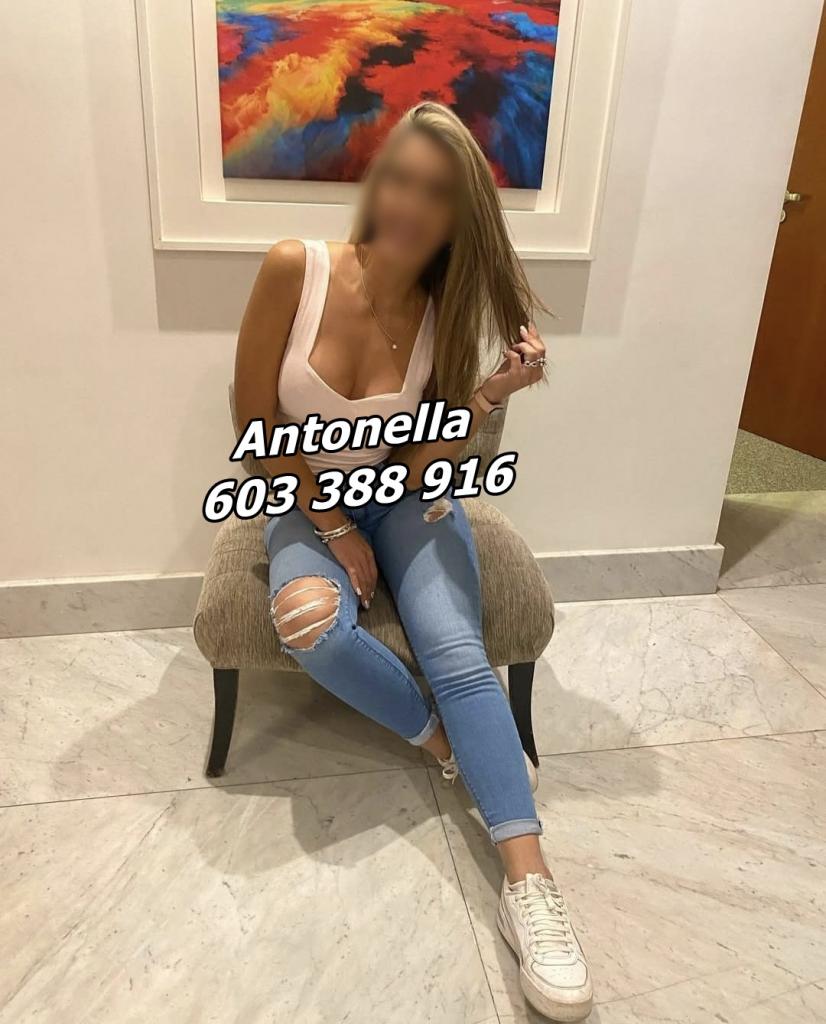 603388916: Chica busca chico en Toledo