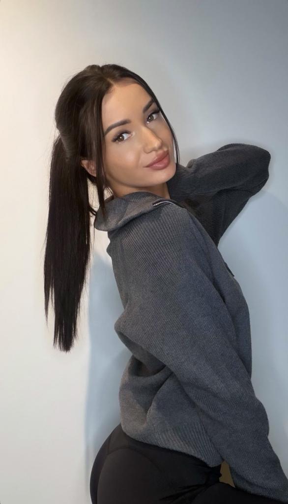 Chica busca chico en Málaga: 