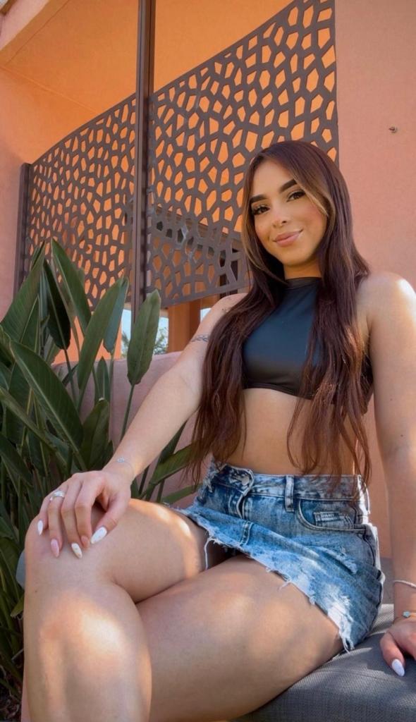 Chica busca chico en Barcelona: 