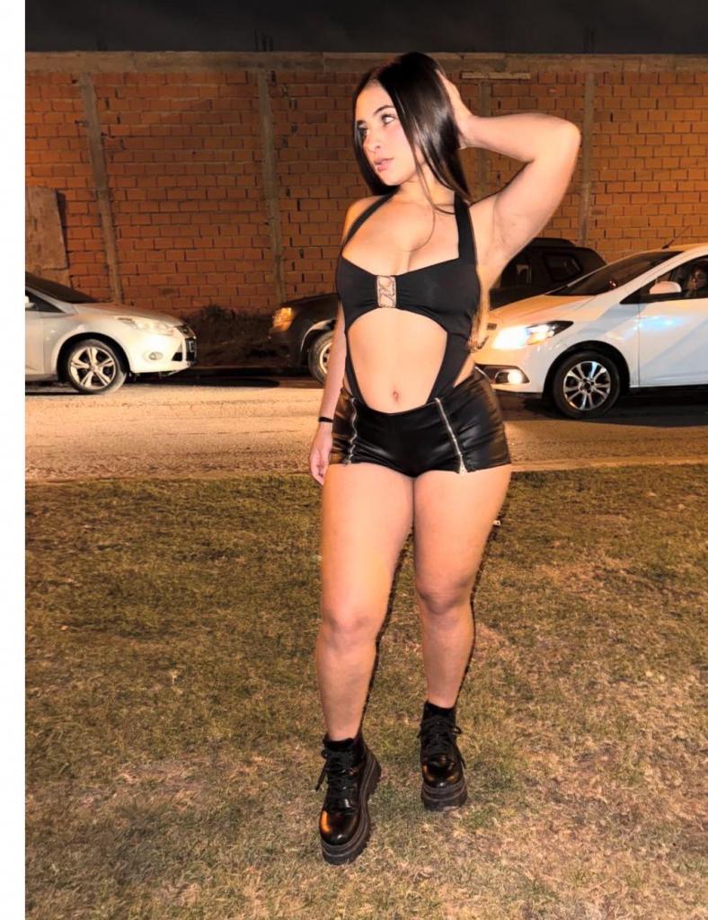 Chica busca chico en Barcelona: 