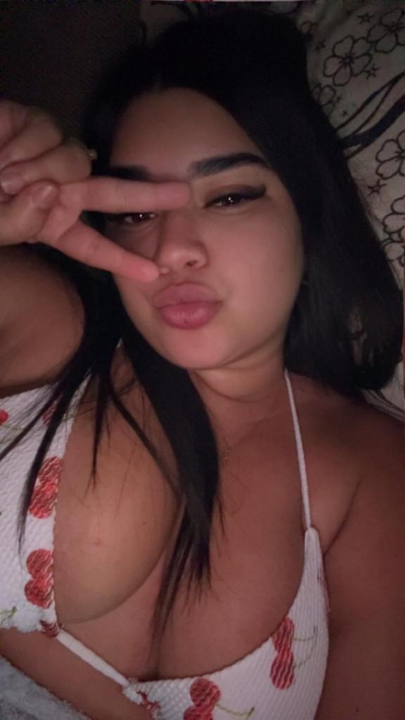 Chica busca chico en Las Palmas: 