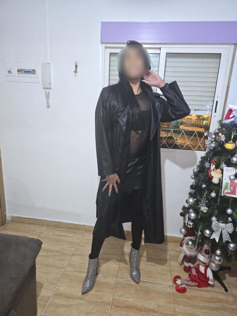 603174928: Travesti en Madrid