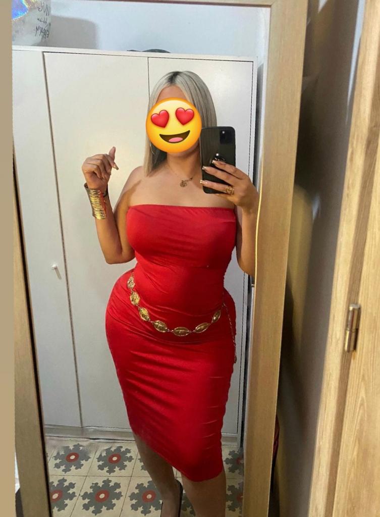 Chica busca chico en Barcelona: 